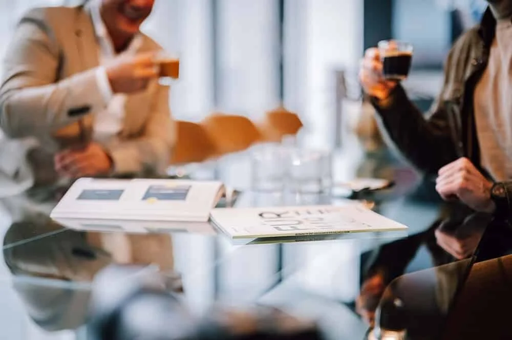 Markisen Beratung in Köln mit Ausstellung für Markisen, Stoffe und Systeme für Terrasse und Balkon