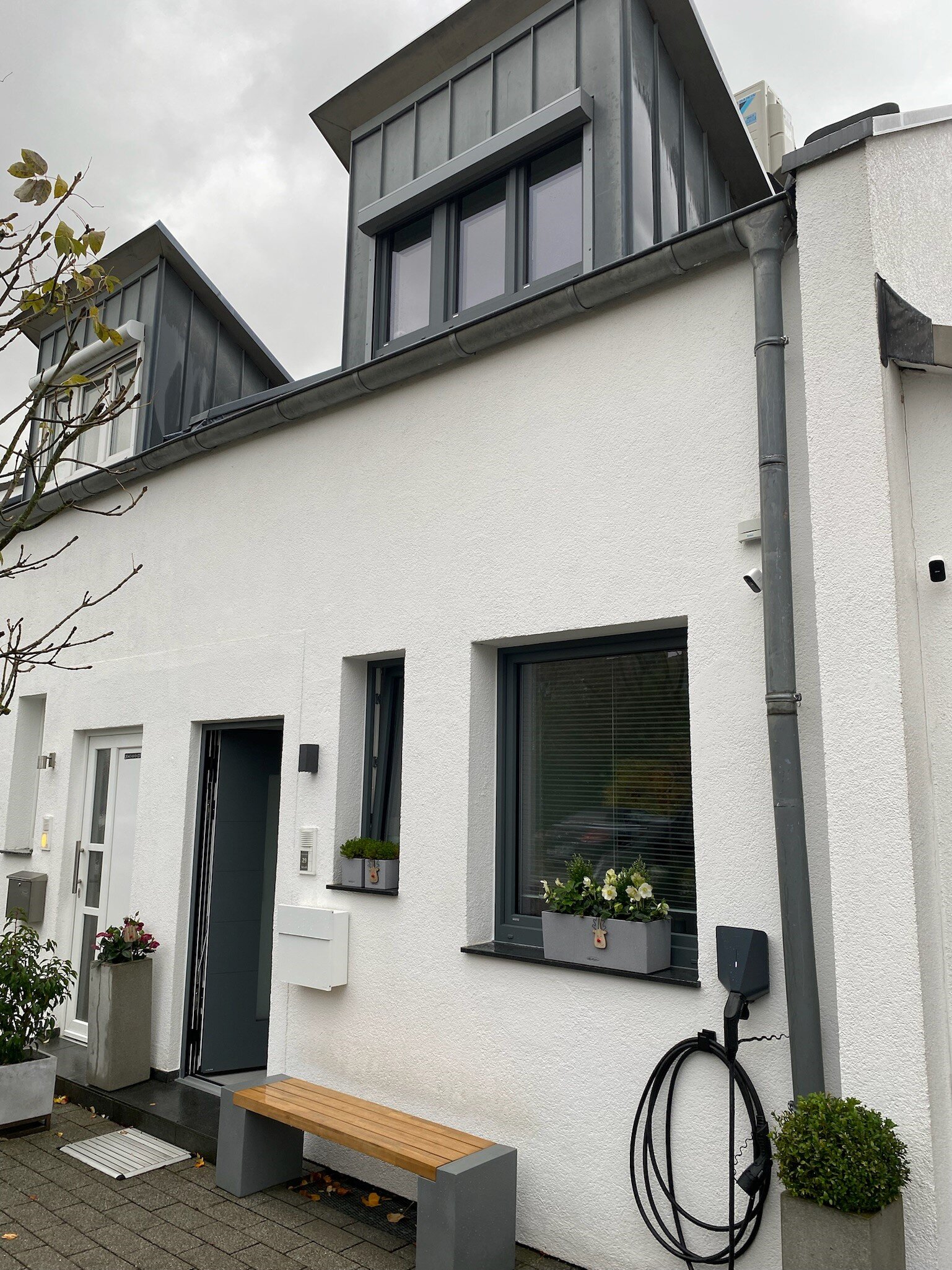 Moderne Energiespar-Fenster in Köln – hochwertige Kunststoff- und Aluminiumfenster von Fensterkonzepte Schulze für mehr Wohnkomfort und Wärmeschutz