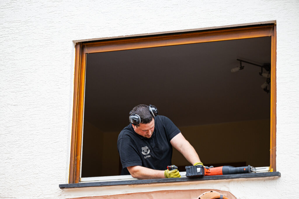 Professioneller Fenstereinbau in Köln durch erfahrenen Fachbetrieb