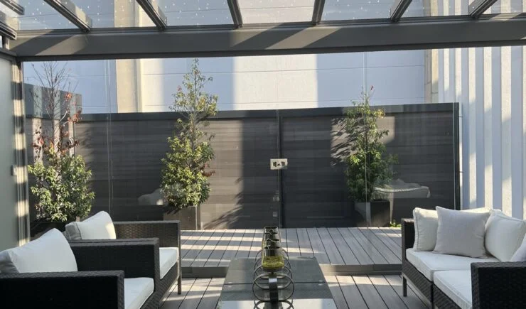 Ausstellung von Fensterkonzepte Schulze in Köln – hochwertige Fenster und Türen live erleben