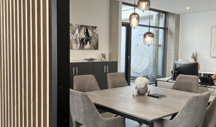 Persönliche Beratung bei Fensterkonzepte Schulze – Qualität und Service direkt vor Ort in Köln