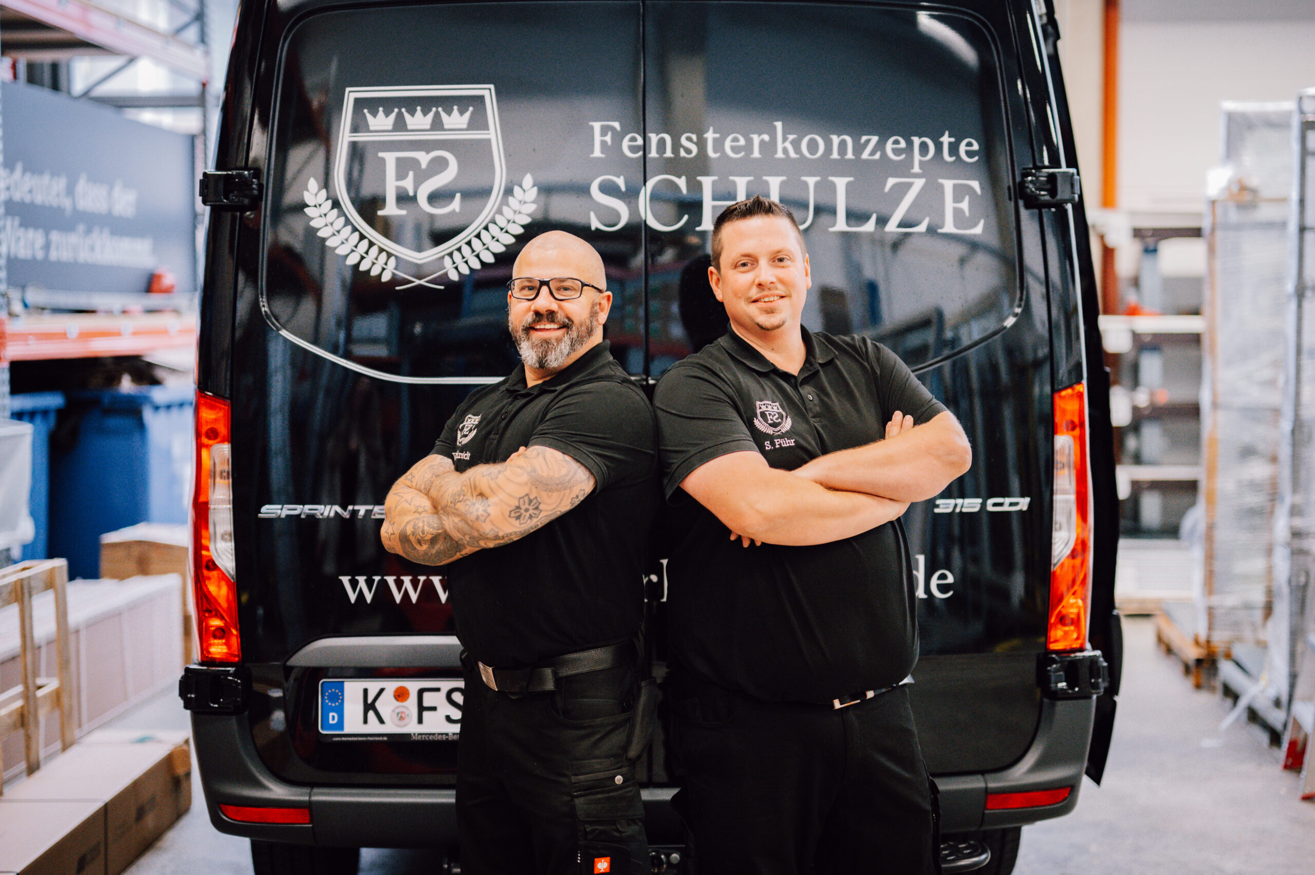 Erneuerung von Dichtungen bei einer Haustür – Wartung und Pflege durch Fensterkonzepte Schulze Köln