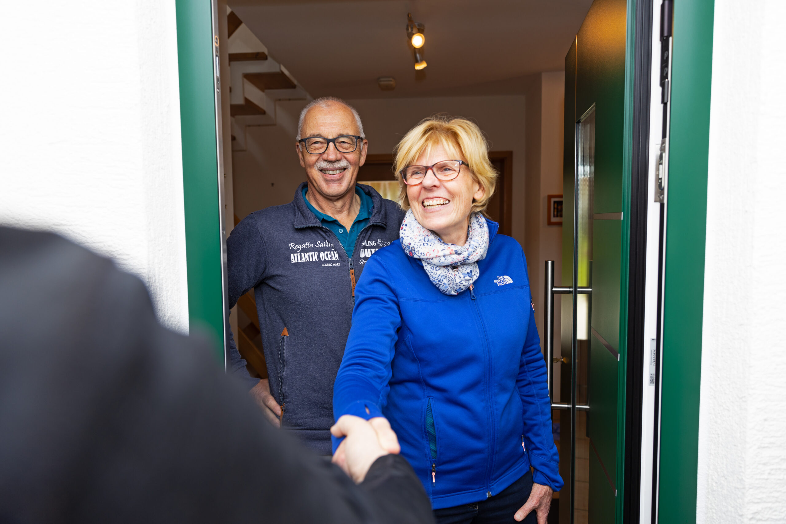 Hochwertige Haustürmontage in Köln vom Familienbetrieb – sichere, langlebige Türen mit sauberer Ausführung und persönlicher Beratung.