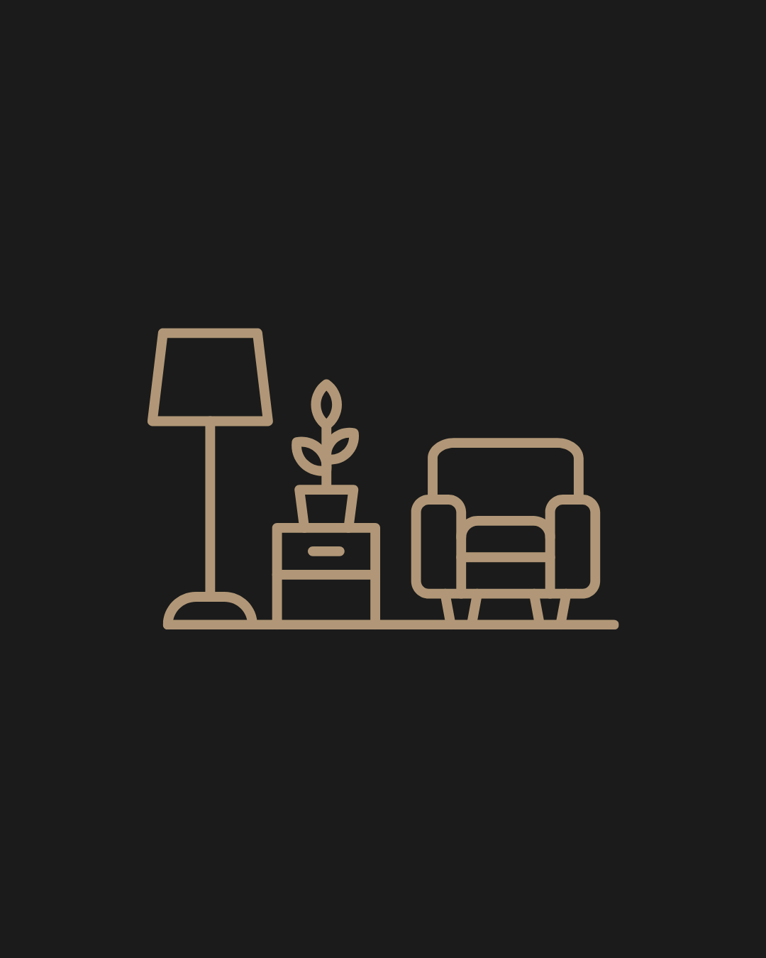 Sonnenschutz Köln – wohnlicher Innenraum mit Plissees und Jalousien für angenehmes Licht und Sichtschutz.