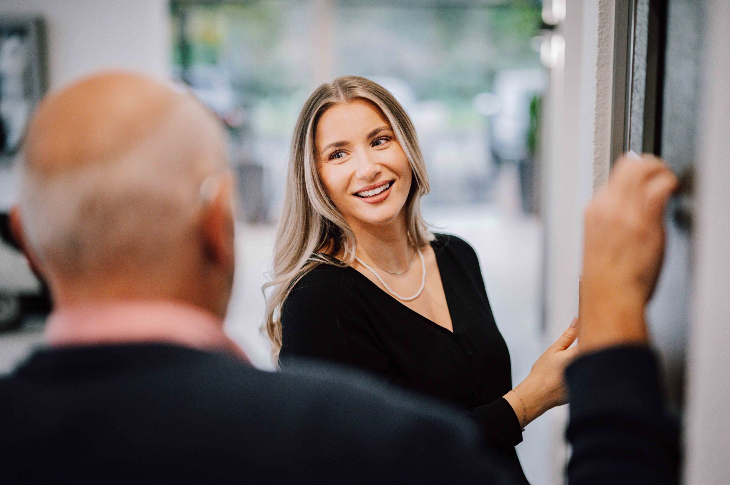 Hochwertiges Kunststofffenster mit Mehrfachverglasung – langlebige Fenster für mehr Wohnkomfort und Sicherheit
