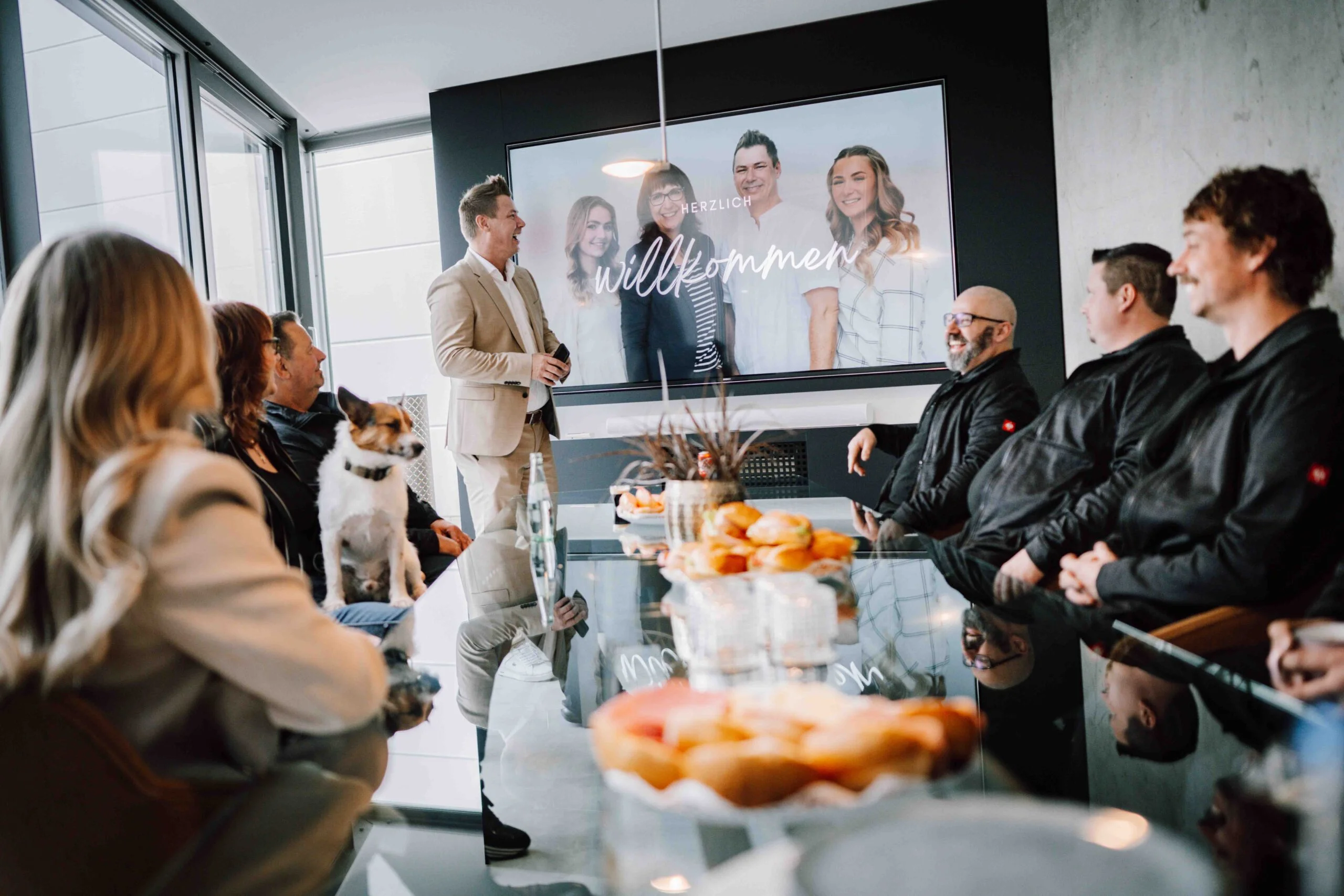 Energieeffiziente Fenster- und Türlösungen von Fensterkonzepte Schulze – moderne Produkte für mehr Wohnkomfort und weniger Energieverbrauch