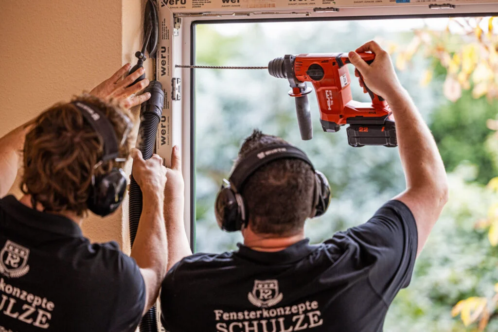 Energiesparendes Fenster für Bestandsimmobilien – zuverlässige Fenstertechnik vom Fachbetrieb aus der Region