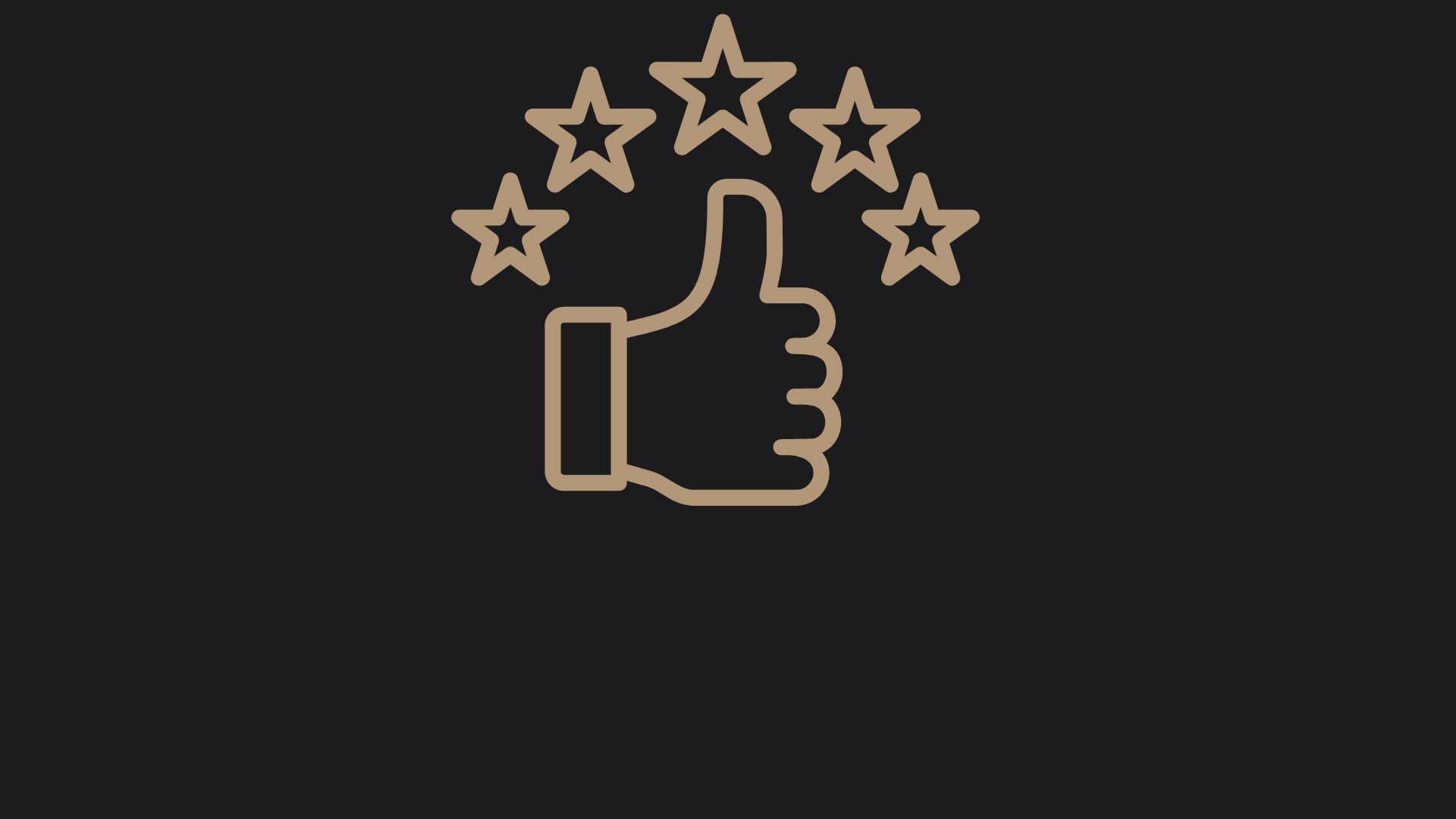 4,9 von 5 Sternen bei Google für Fenster und Haustüren in Köln